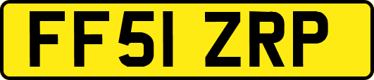 FF51ZRP