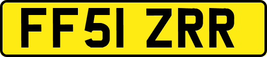 FF51ZRR