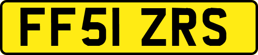 FF51ZRS