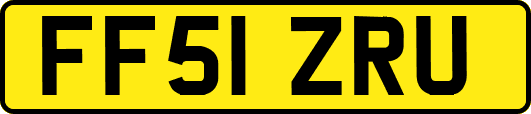 FF51ZRU