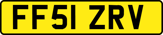 FF51ZRV