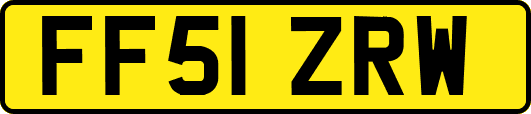 FF51ZRW