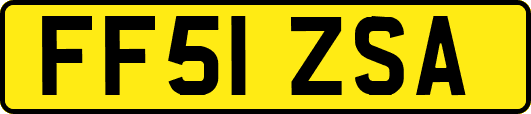 FF51ZSA