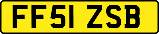 FF51ZSB