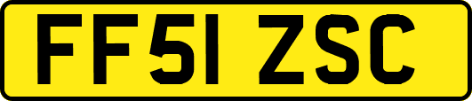 FF51ZSC
