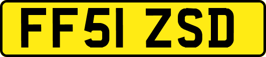 FF51ZSD