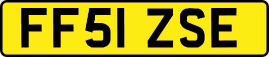 FF51ZSE