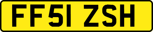 FF51ZSH