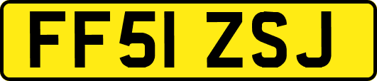 FF51ZSJ