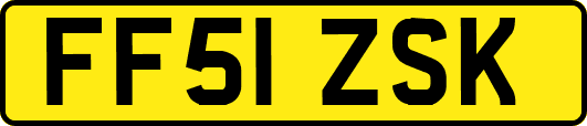 FF51ZSK