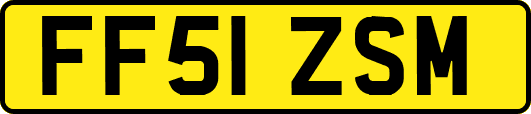 FF51ZSM
