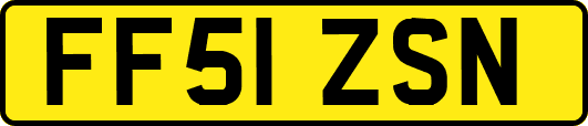 FF51ZSN