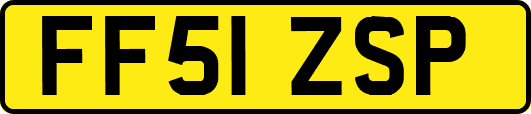 FF51ZSP