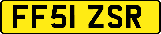 FF51ZSR