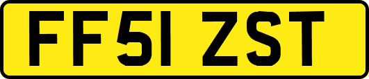 FF51ZST