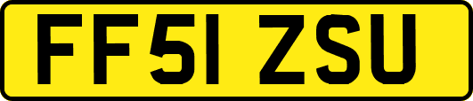 FF51ZSU