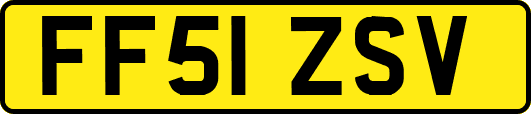 FF51ZSV