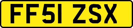 FF51ZSX
