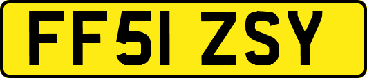 FF51ZSY