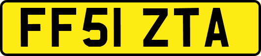 FF51ZTA