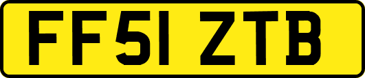 FF51ZTB