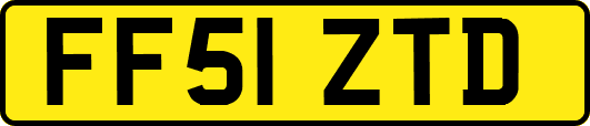 FF51ZTD