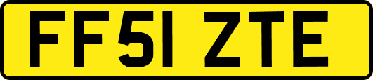 FF51ZTE