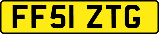 FF51ZTG