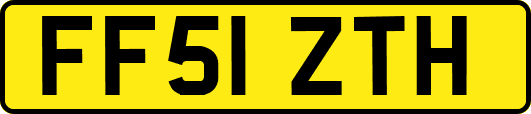 FF51ZTH
