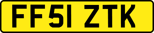 FF51ZTK