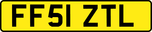 FF51ZTL