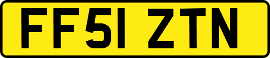 FF51ZTN