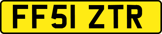 FF51ZTR