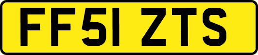 FF51ZTS