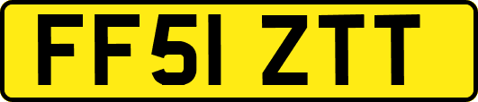 FF51ZTT