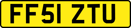 FF51ZTU