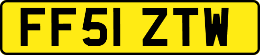 FF51ZTW