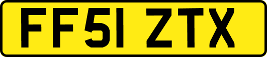 FF51ZTX