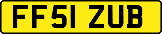 FF51ZUB