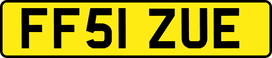 FF51ZUE