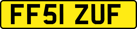FF51ZUF