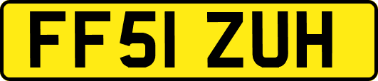 FF51ZUH