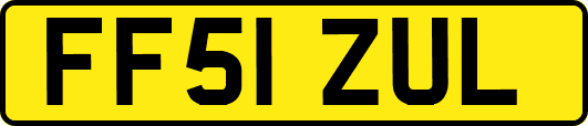 FF51ZUL