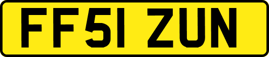 FF51ZUN