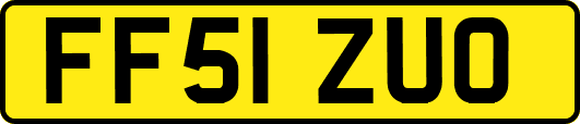 FF51ZUO