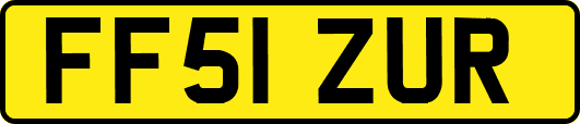 FF51ZUR