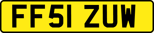 FF51ZUW