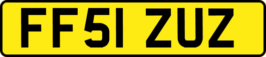 FF51ZUZ