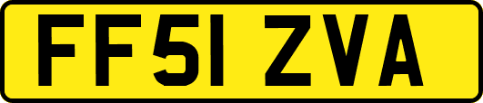 FF51ZVA