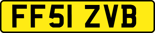 FF51ZVB